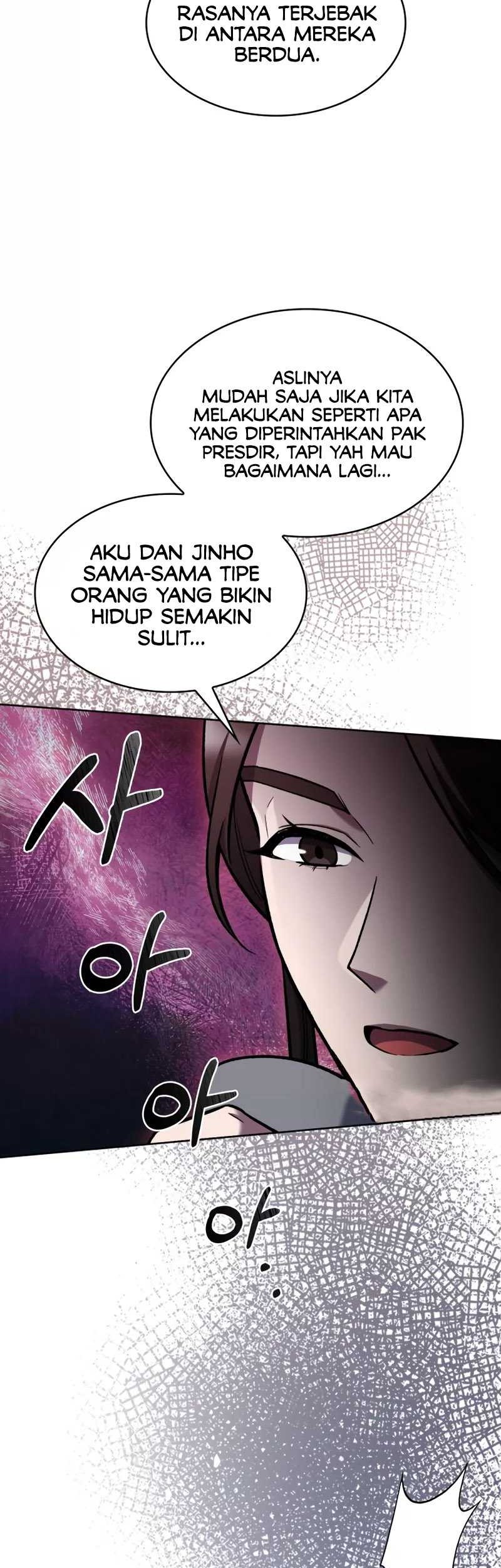 The Delivery Man From Murim chapter 04 halaman 33