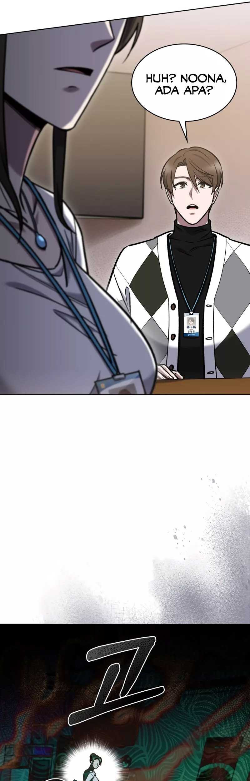 The Delivery Man From Murim chapter 04 halaman 36