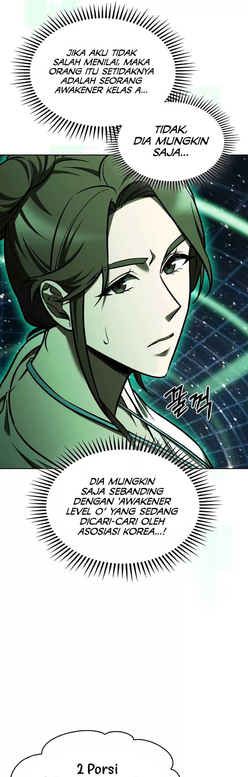 The Delivery Man From Murim chapter 04 halaman 41