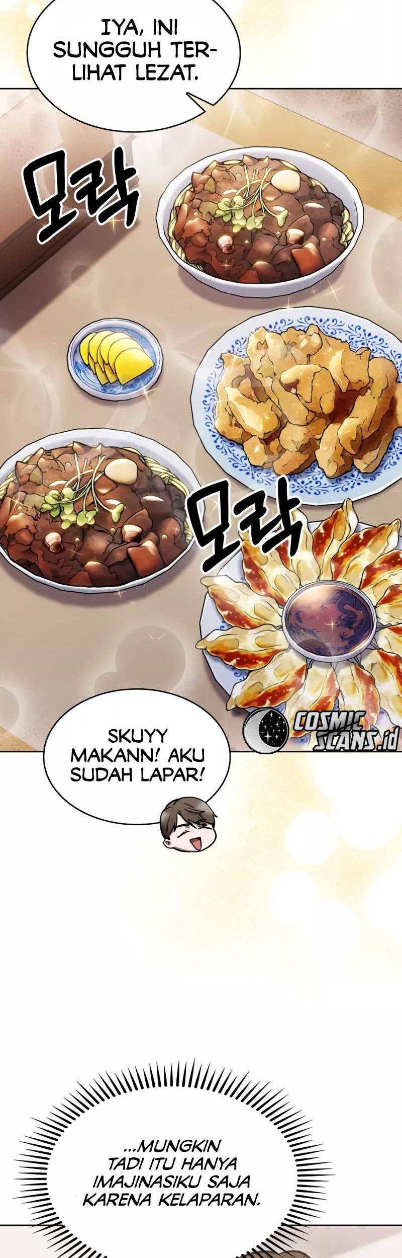 The Delivery Man From Murim chapter 04 halaman 44