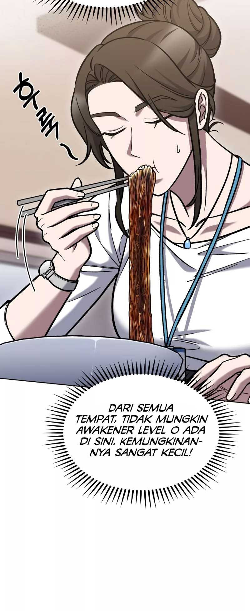 The Delivery Man From Murim chapter 04 halaman 45