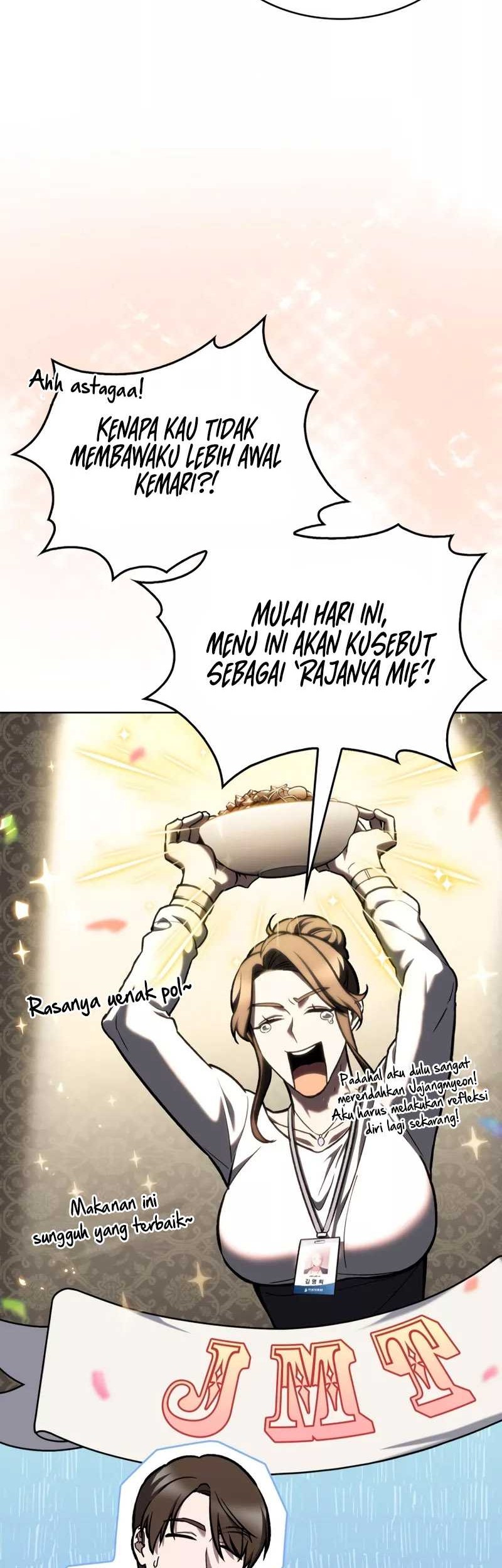 The Delivery Man From Murim chapter 04 halaman 47