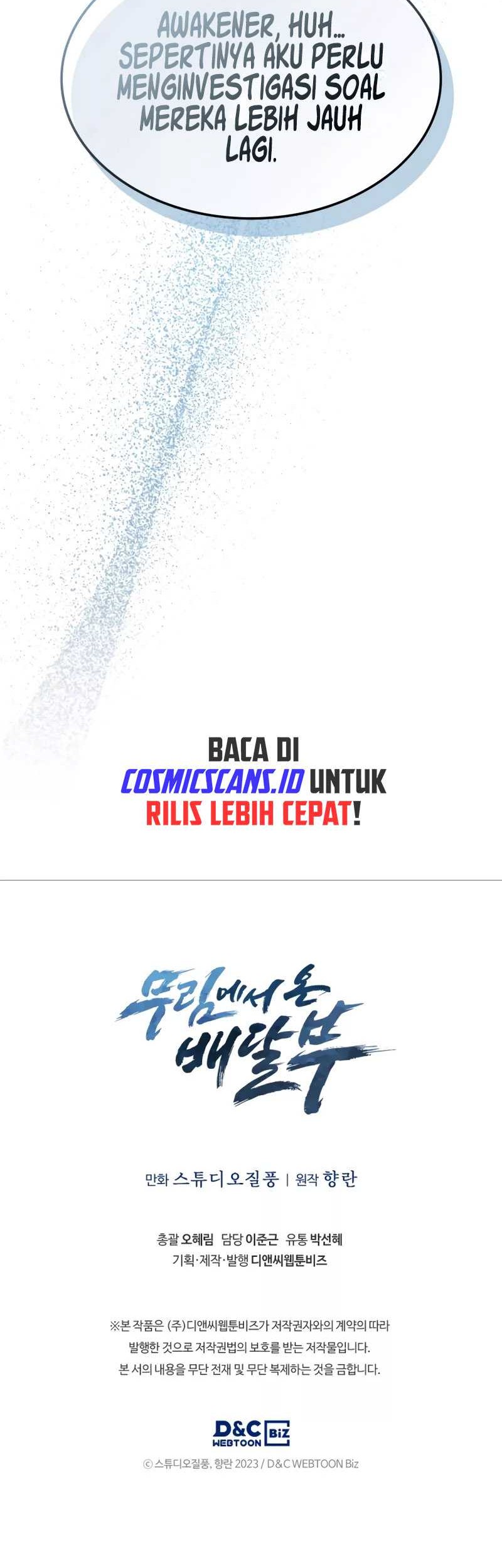 The Delivery Man From Murim chapter 04 halaman 52