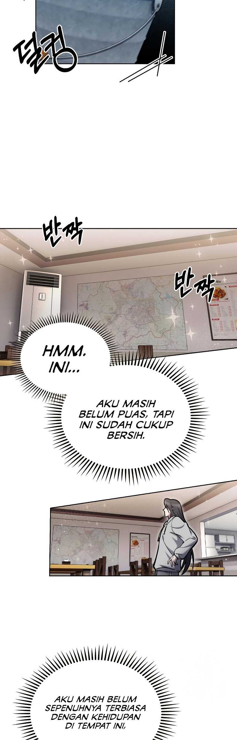 The Delivery Man From Murim chapter 05 halaman 3