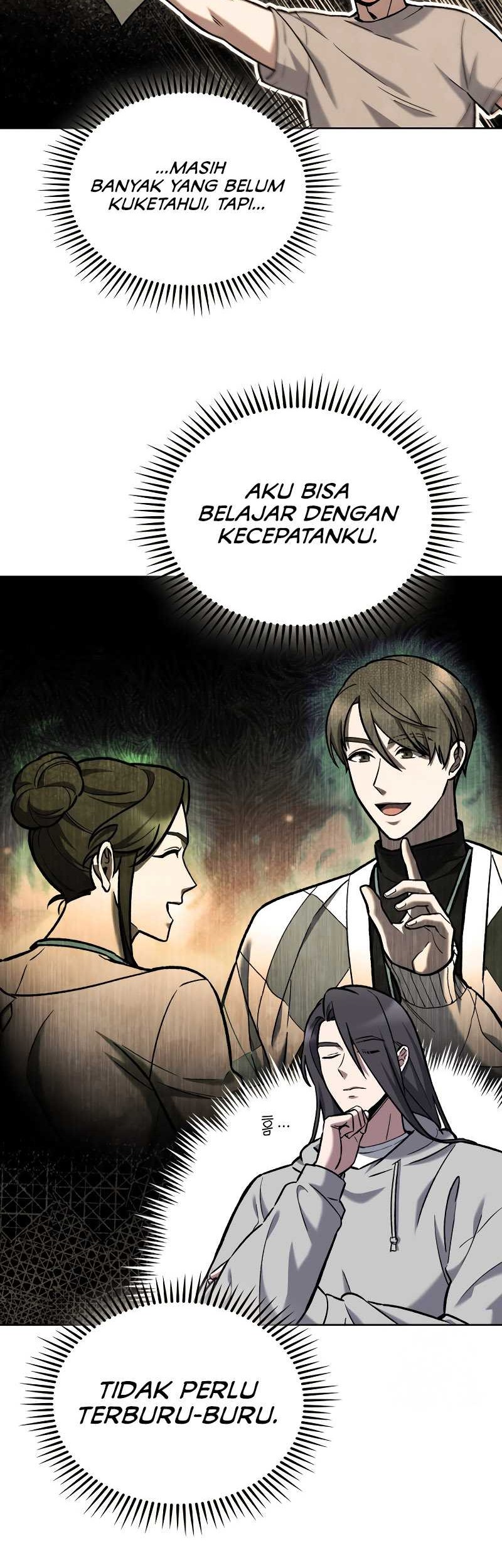 The Delivery Man From Murim chapter 05 halaman 5