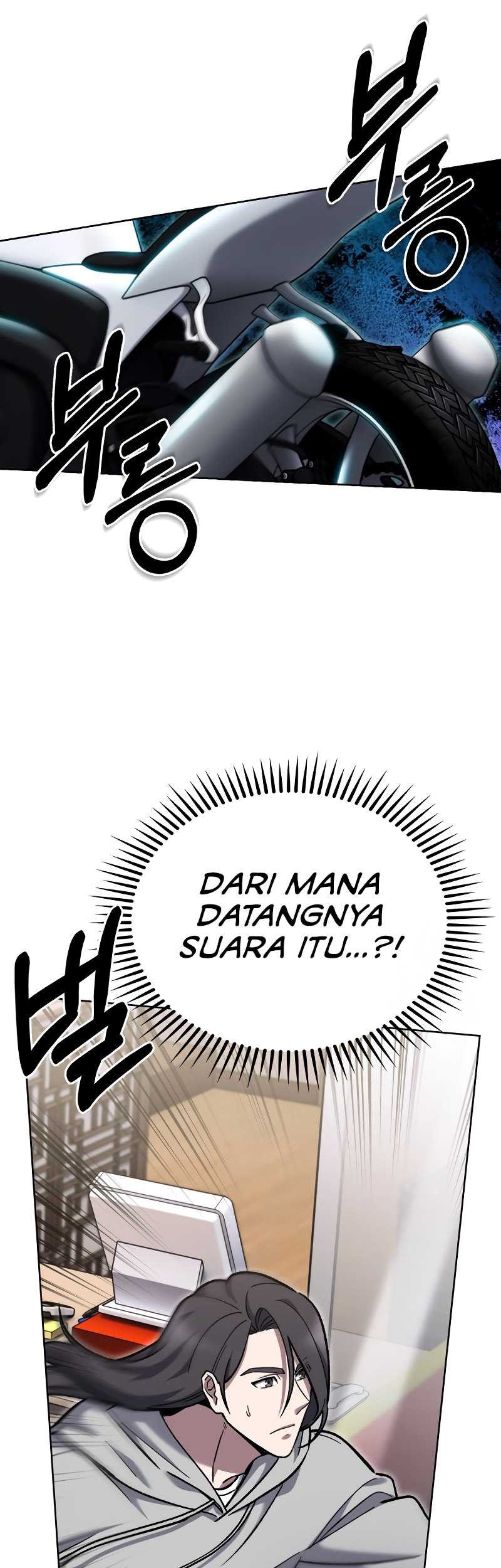 The Delivery Man From Murim chapter 05 halaman 8