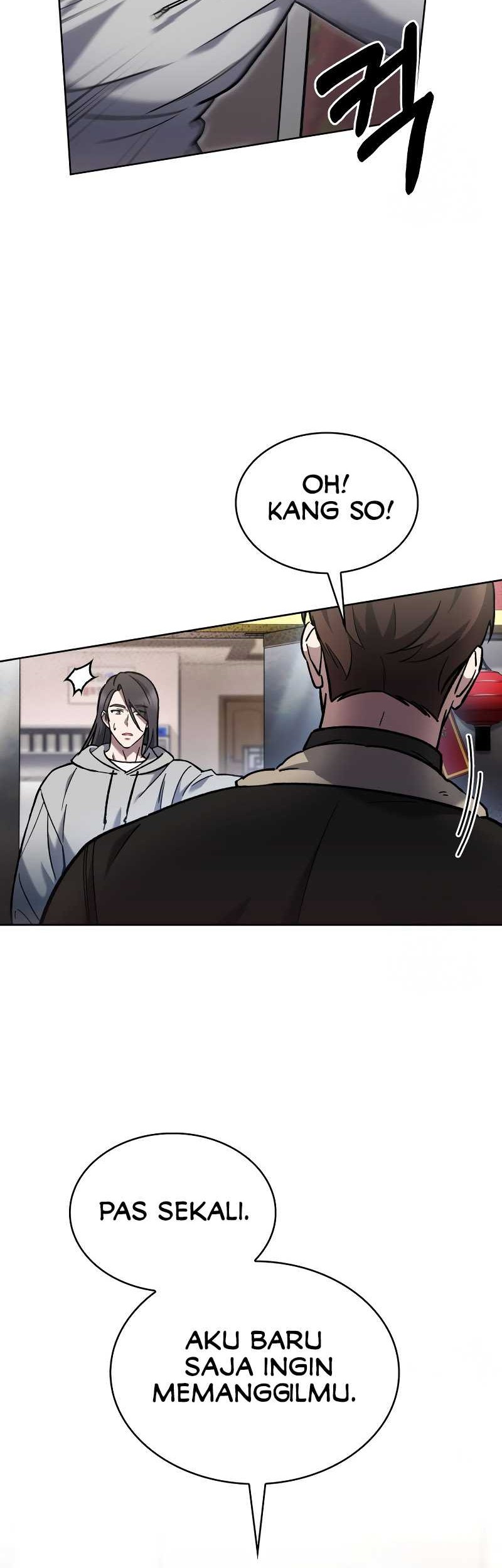 The Delivery Man From Murim chapter 05 halaman 9