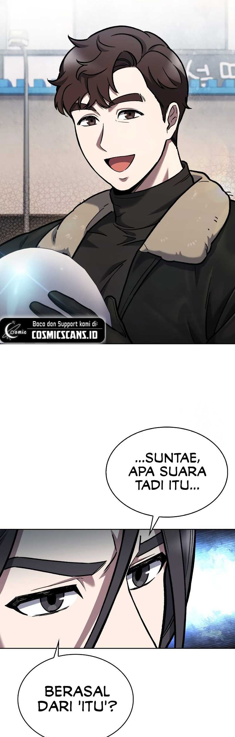 The Delivery Man From Murim chapter 05 halaman 10