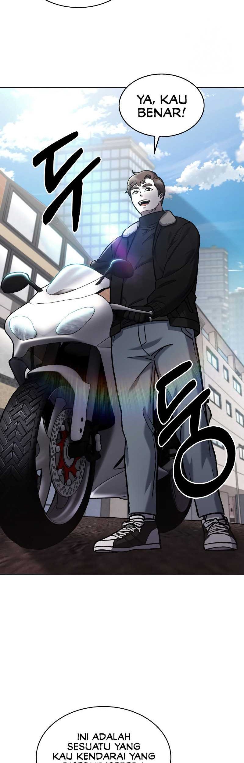 The Delivery Man From Murim chapter 05 halaman 11