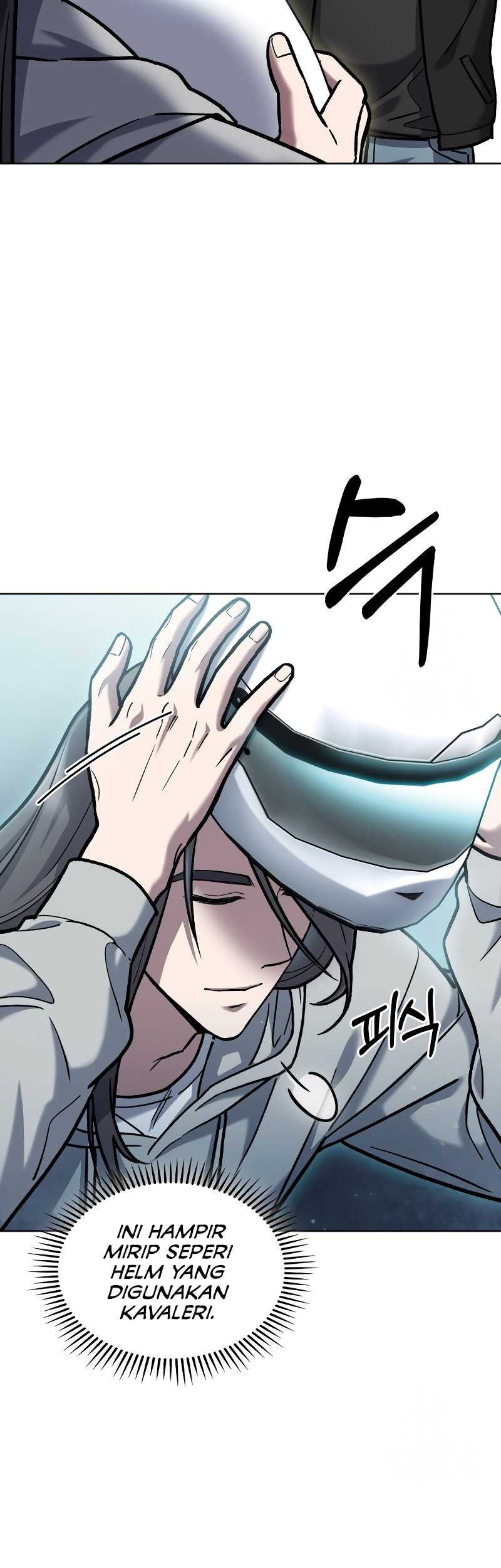 The Delivery Man From Murim chapter 05 halaman 16