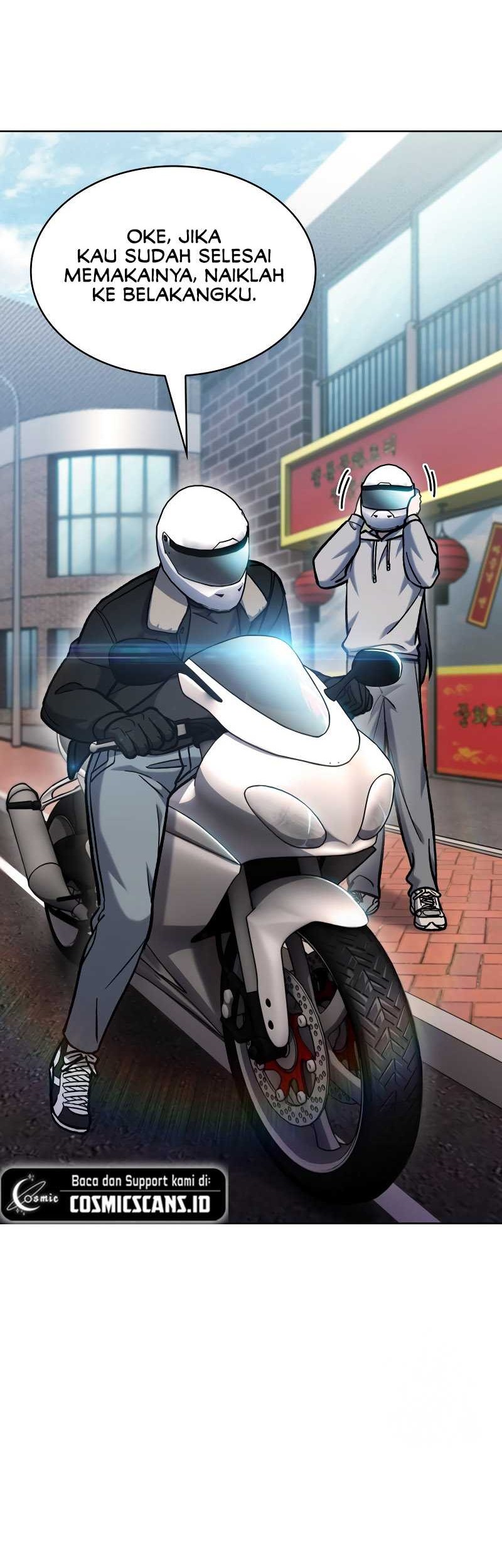 The Delivery Man From Murim chapter 05 halaman 17