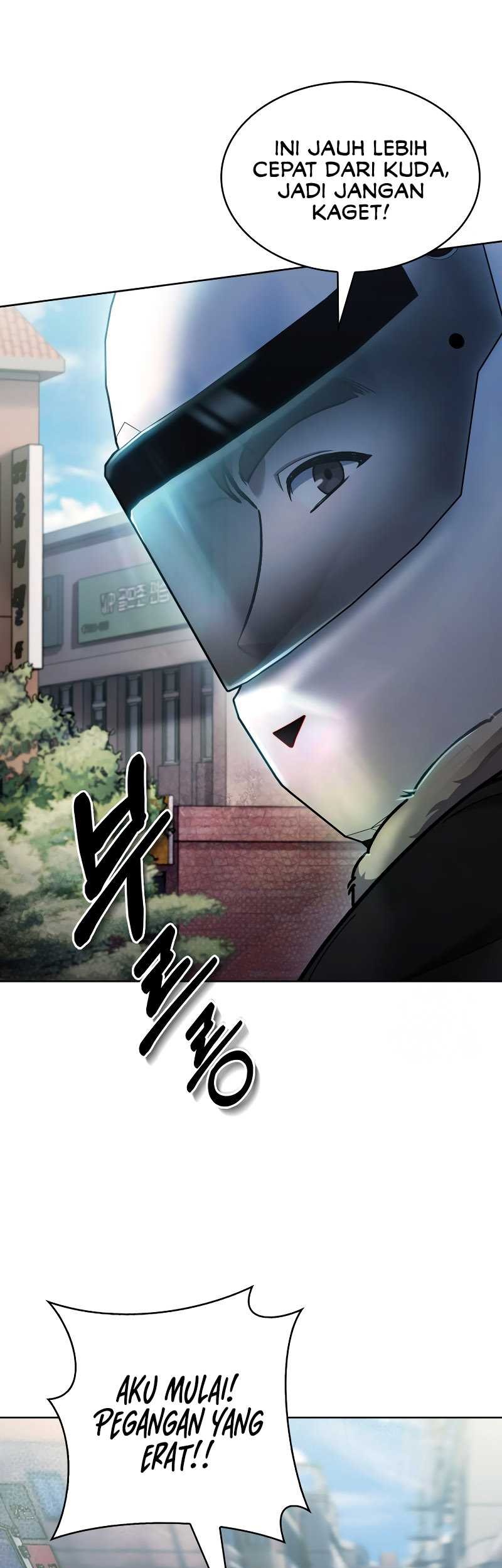 The Delivery Man From Murim chapter 05 halaman 20