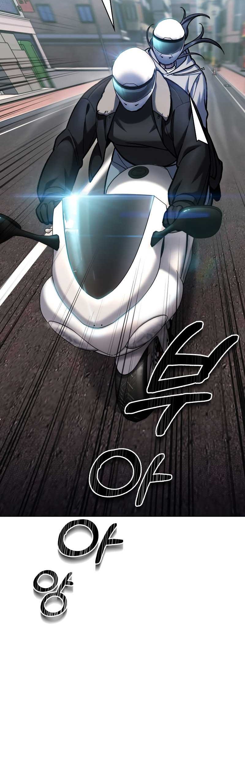 The Delivery Man From Murim chapter 05 halaman 21