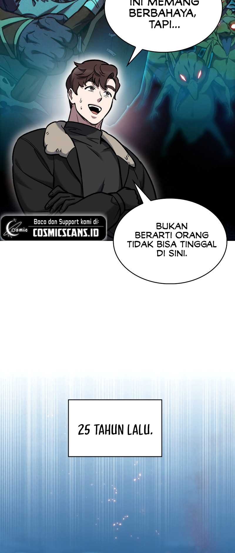 The Delivery Man From Murim chapter 05 halaman 30
