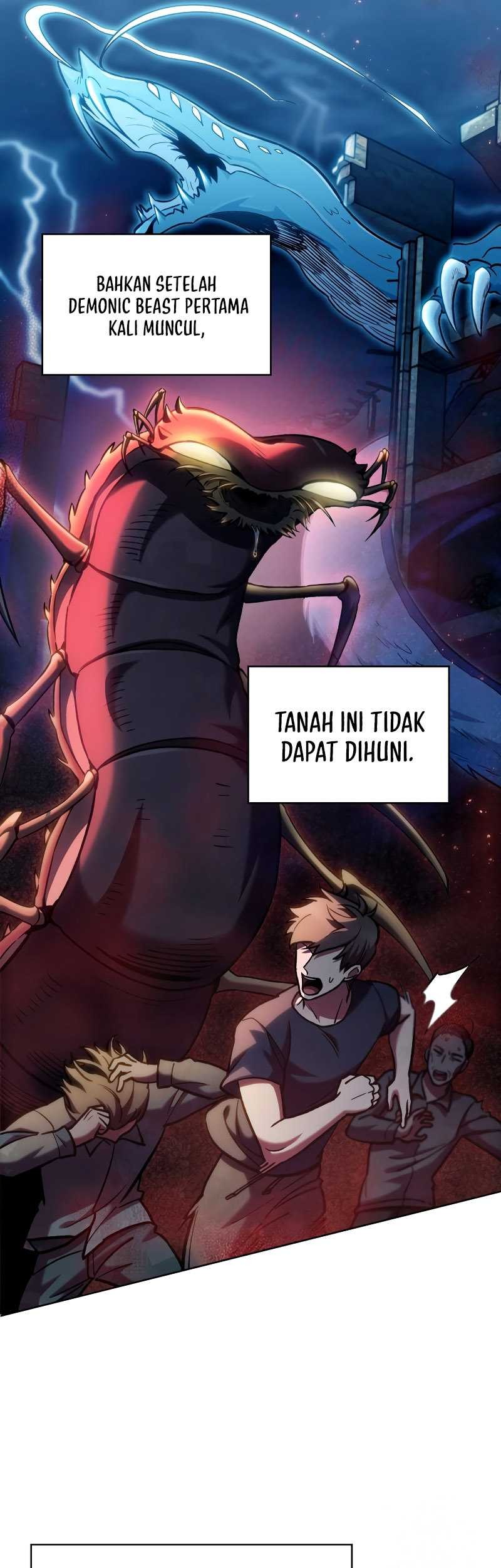 The Delivery Man From Murim chapter 05 halaman 31