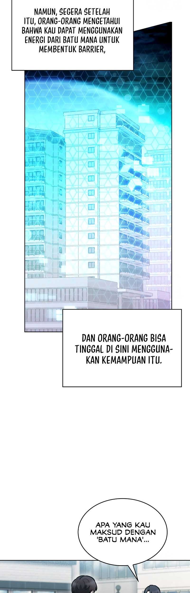 The Delivery Man From Murim chapter 05 halaman 32