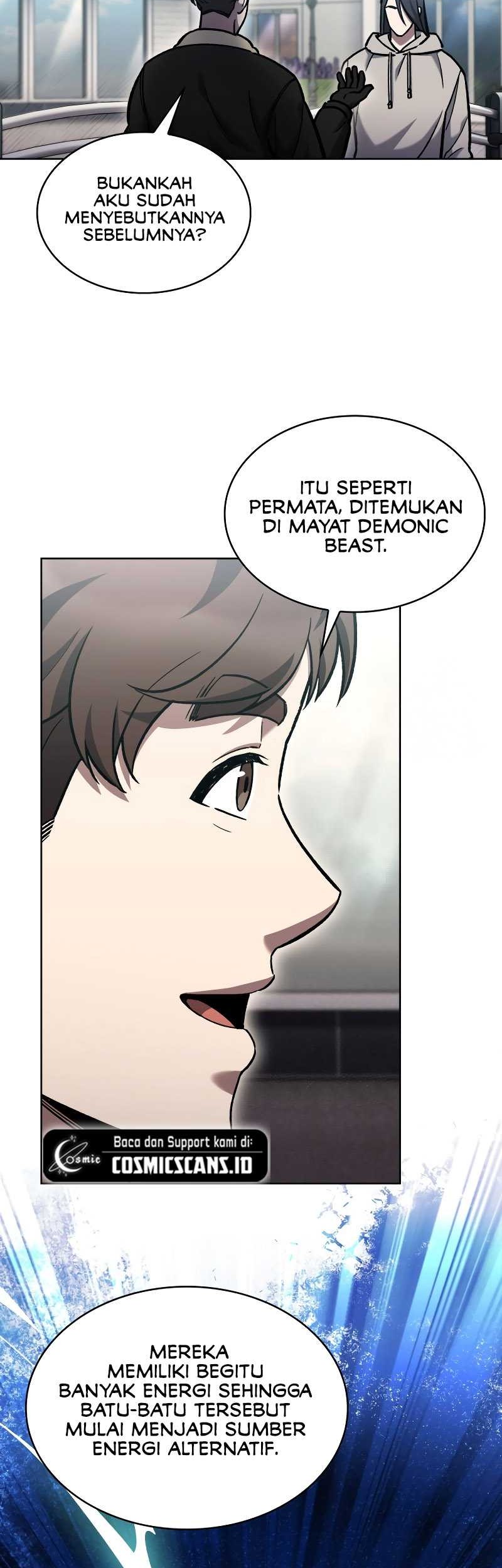 The Delivery Man From Murim chapter 05 halaman 33
