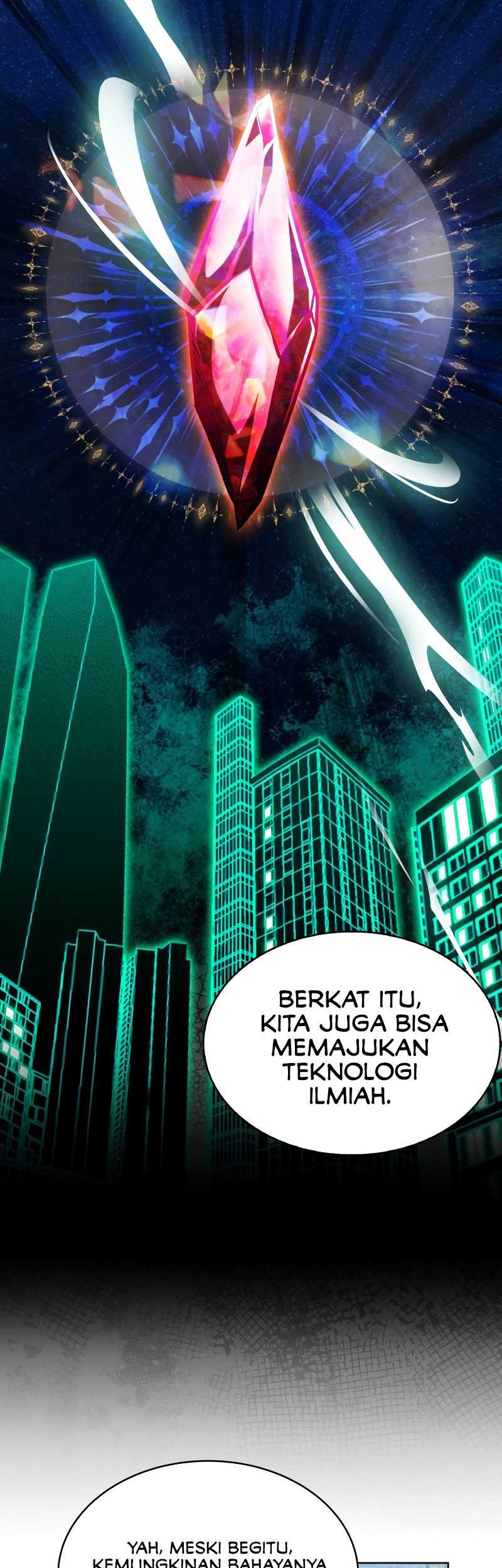 The Delivery Man From Murim chapter 05 halaman 34