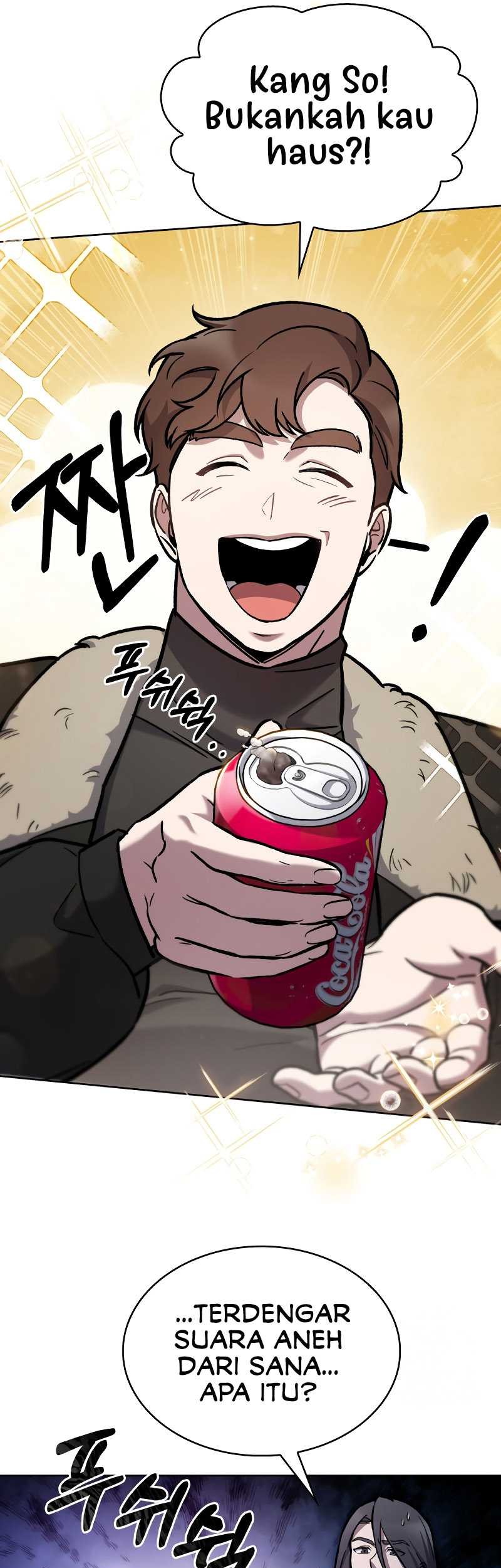The Delivery Man From Murim chapter 05 halaman 37