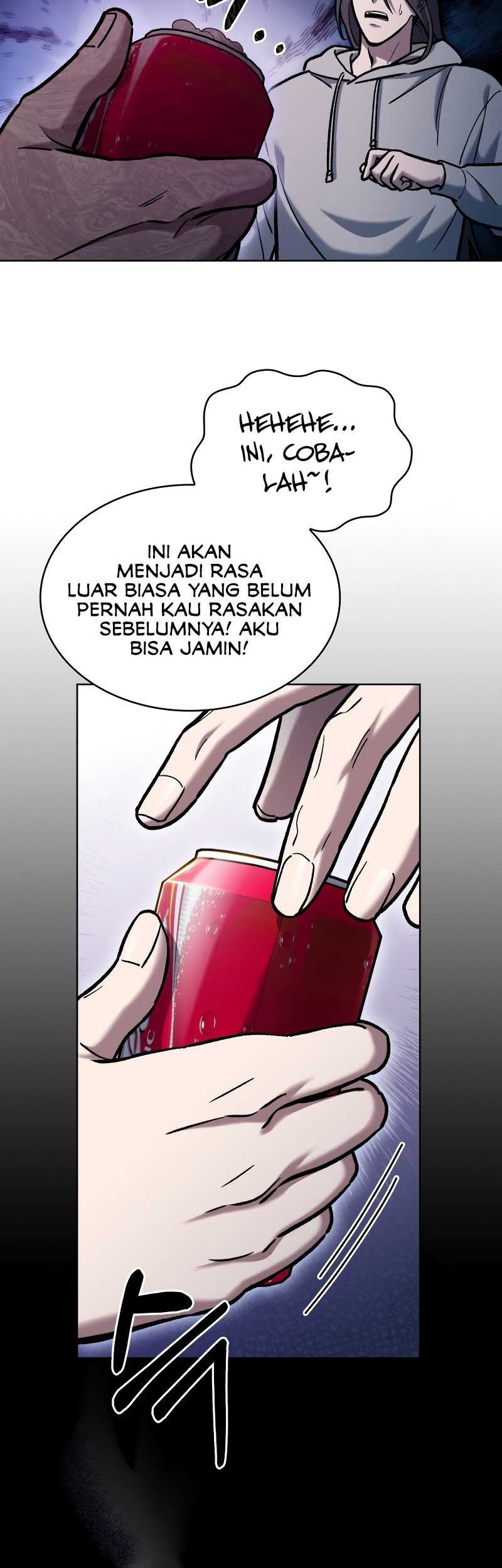 The Delivery Man From Murim chapter 05 halaman 38
