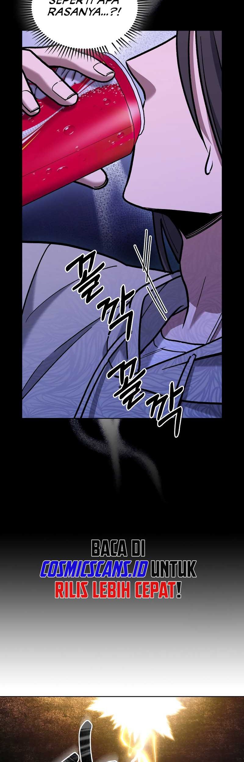The Delivery Man From Murim chapter 05 halaman 40