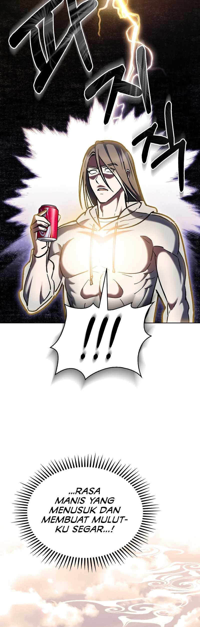 The Delivery Man From Murim chapter 05 halaman 41