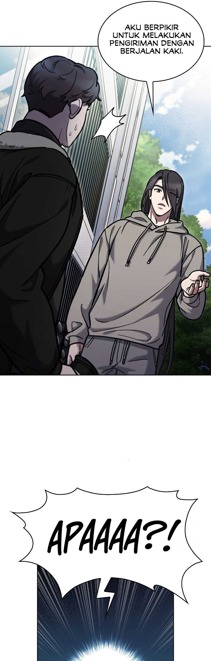 The Delivery Man From Murim chapter 05 halaman 48
