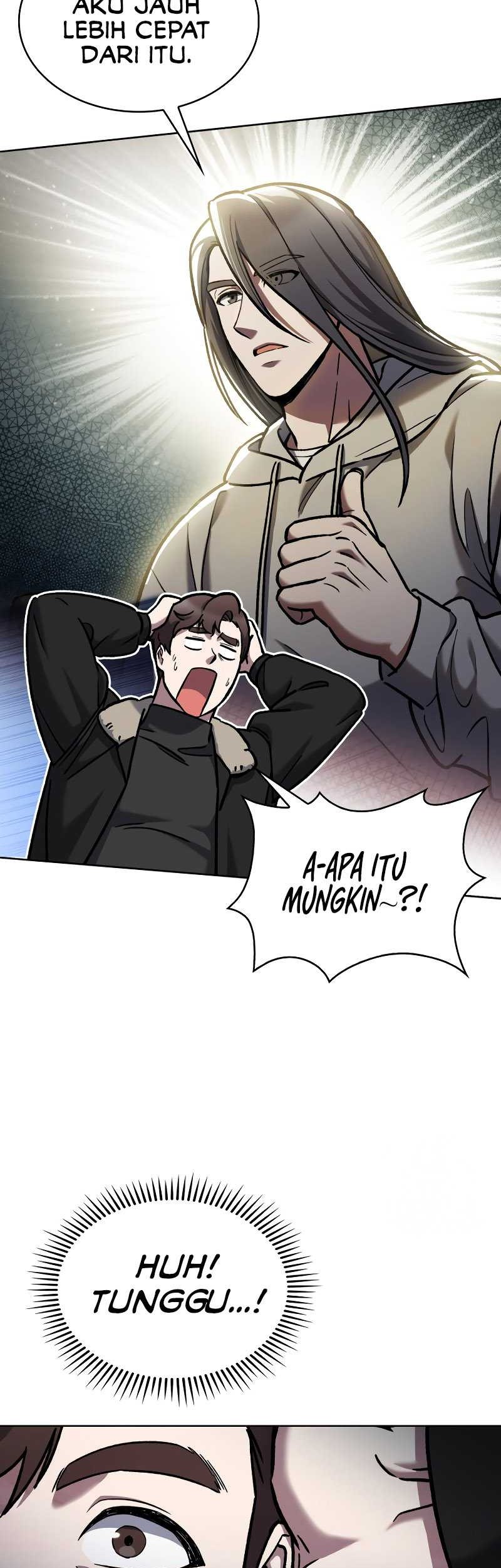 The Delivery Man From Murim chapter 05 halaman 50