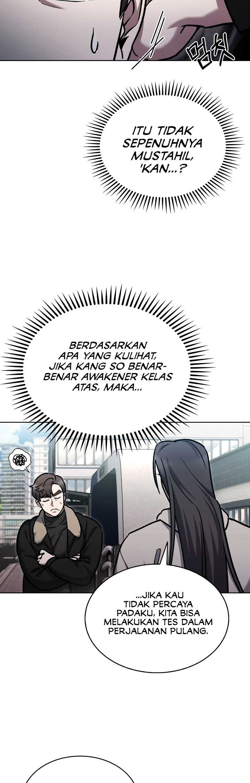 The Delivery Man From Murim chapter 05 halaman 51