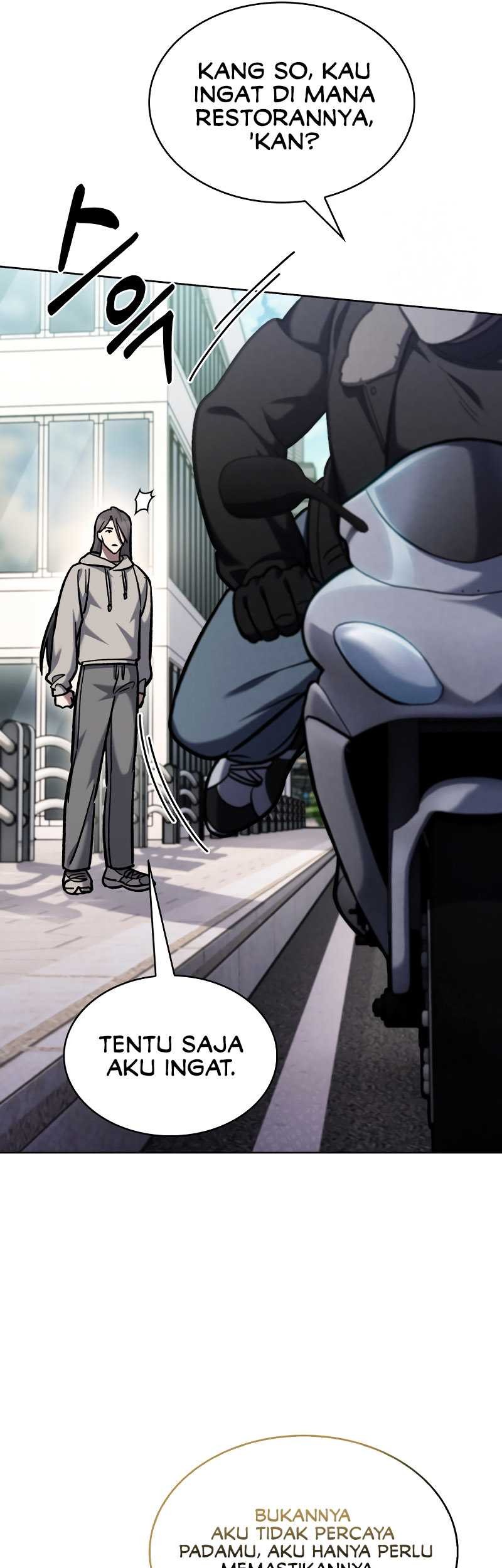 The Delivery Man From Murim chapter 05 halaman 53