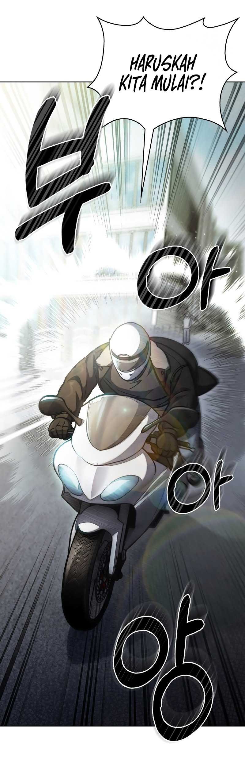 The Delivery Man From Murim chapter 05 halaman 57