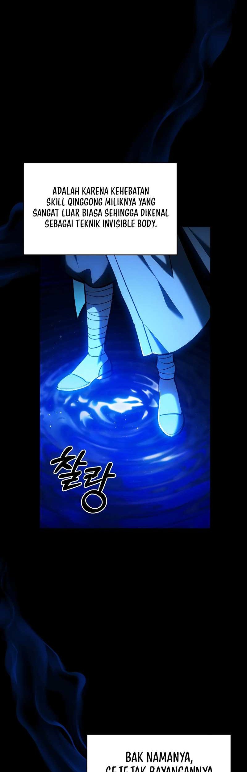 The Delivery Man From Murim chapter 06 halaman 3