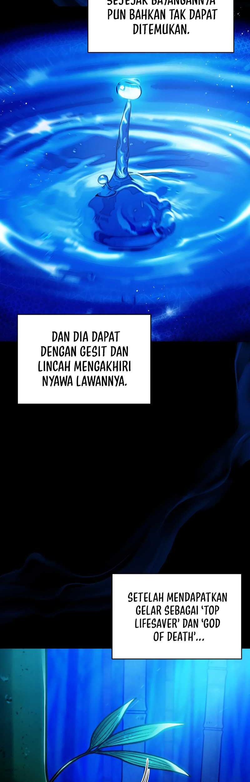 The Delivery Man From Murim chapter 06 halaman 4