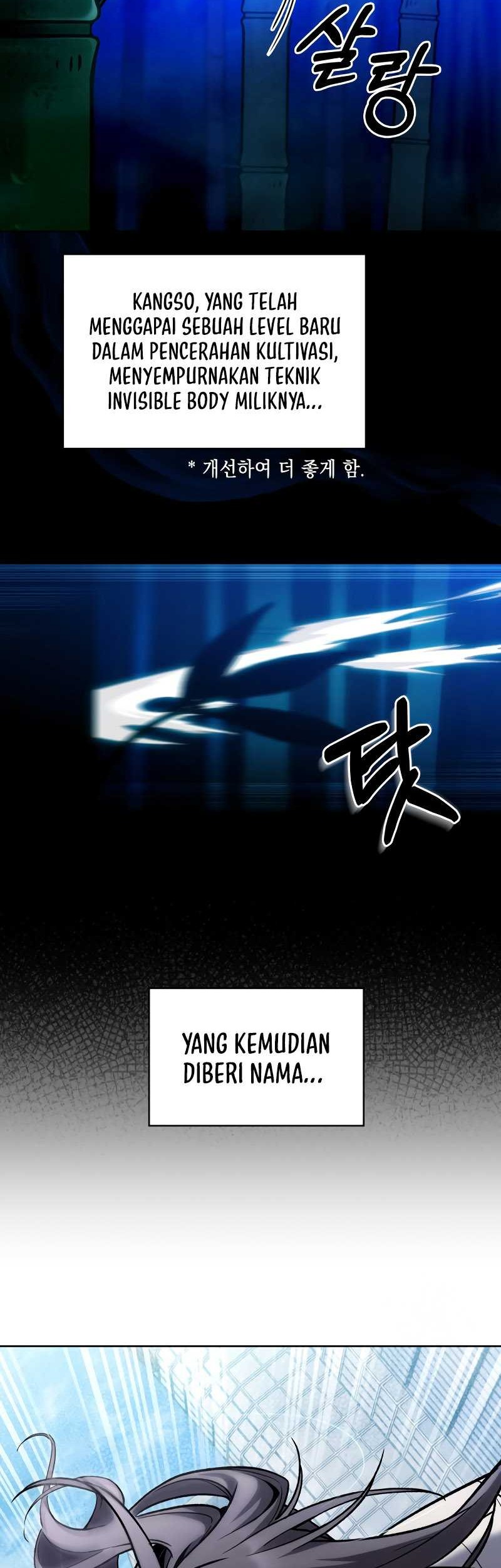 The Delivery Man From Murim chapter 06 halaman 5