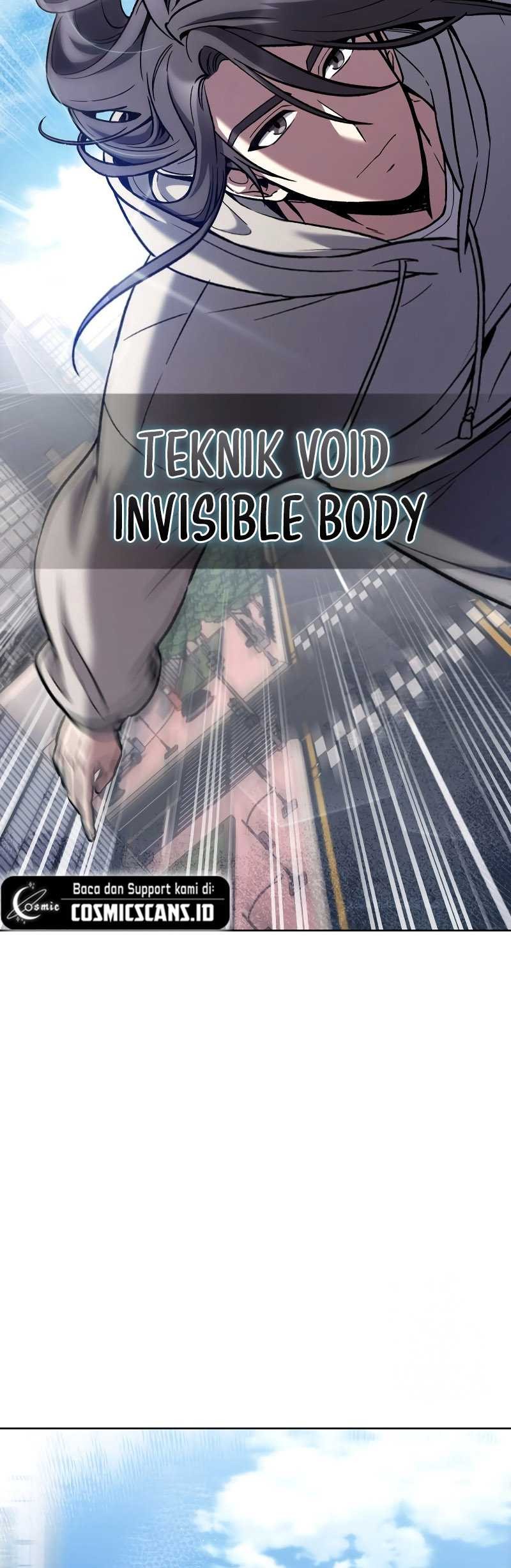 The Delivery Man From Murim chapter 06 halaman 6