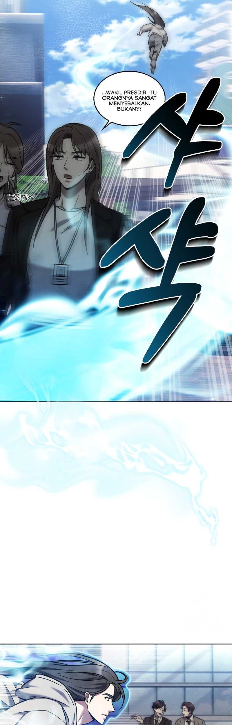The Delivery Man From Murim chapter 06 halaman 7