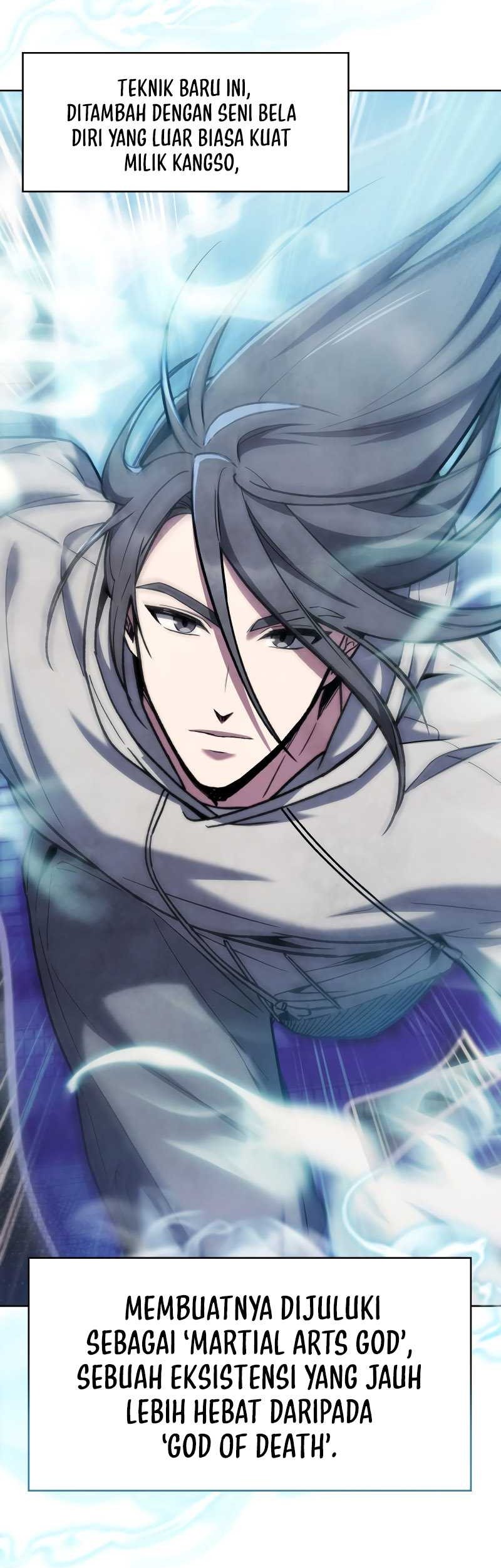 The Delivery Man From Murim chapter 06 halaman 9