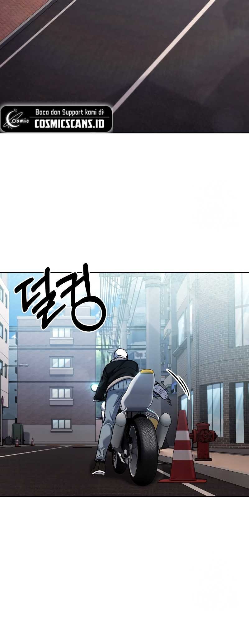 The Delivery Man From Murim chapter 06 halaman 11