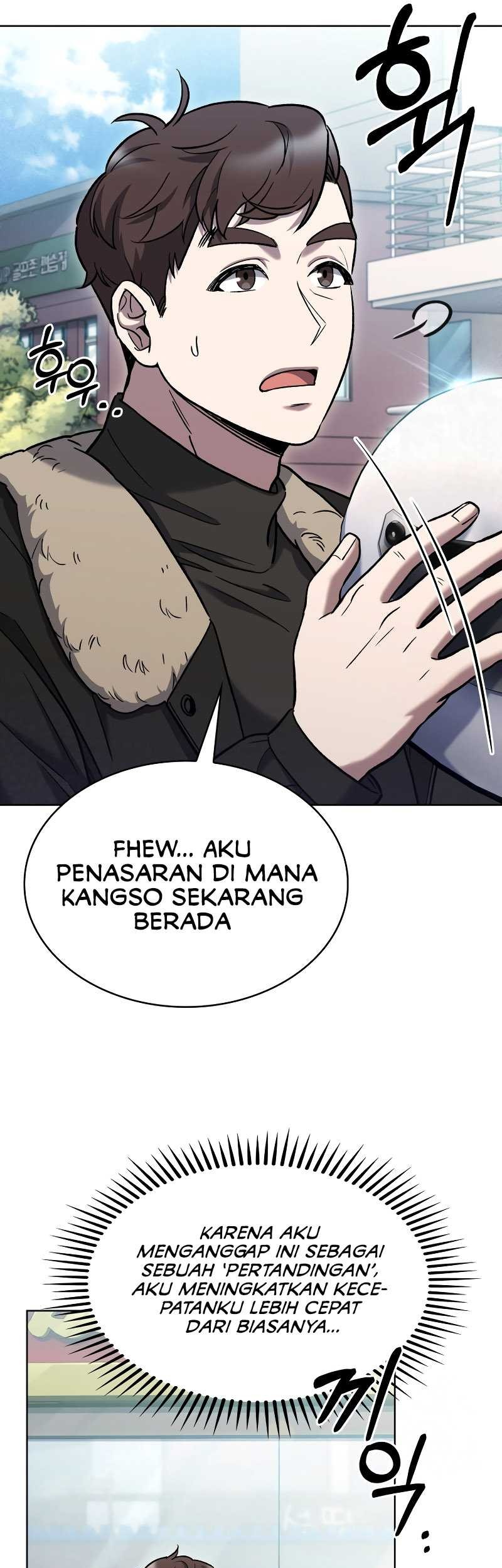 The Delivery Man From Murim chapter 06 halaman 12