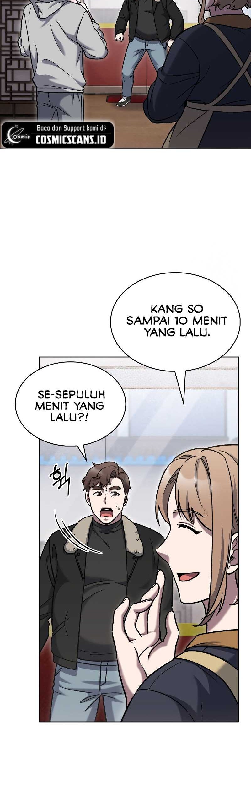 The Delivery Man From Murim chapter 06 halaman 15