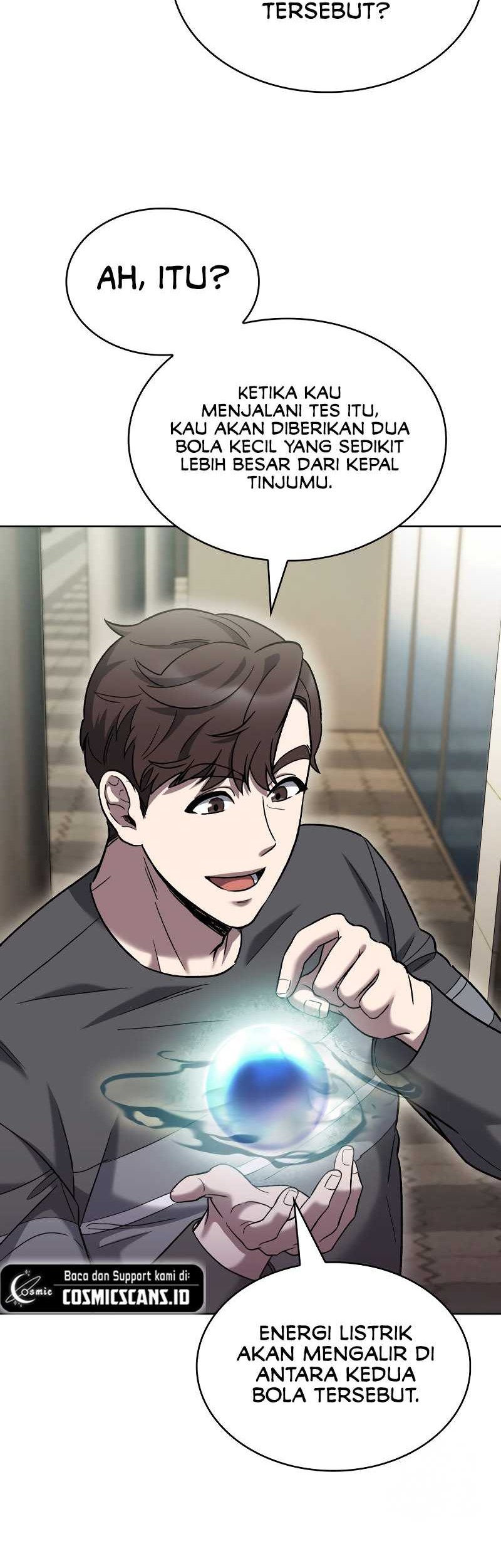 The Delivery Man From Murim chapter 06 halaman 25