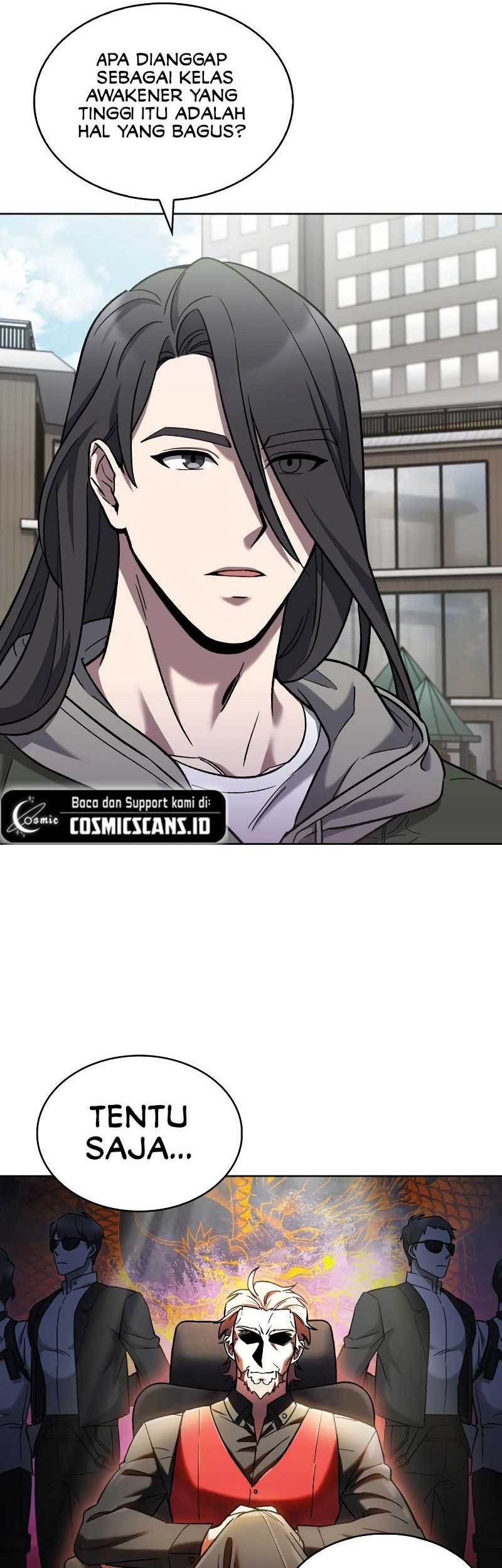 The Delivery Man From Murim chapter 06 halaman 27