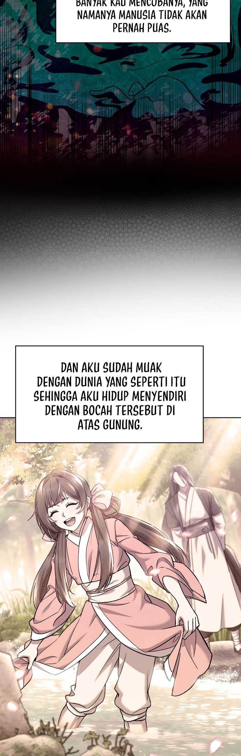 The Delivery Man From Murim chapter 06 halaman 31