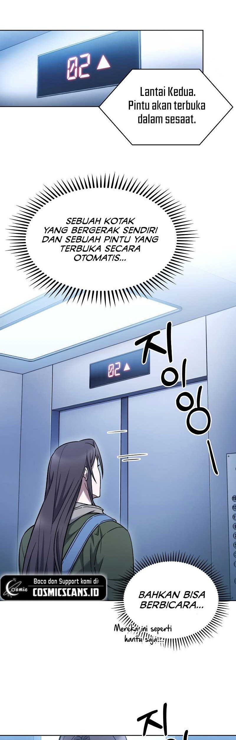 The Delivery Man From Murim chapter 06 halaman 36