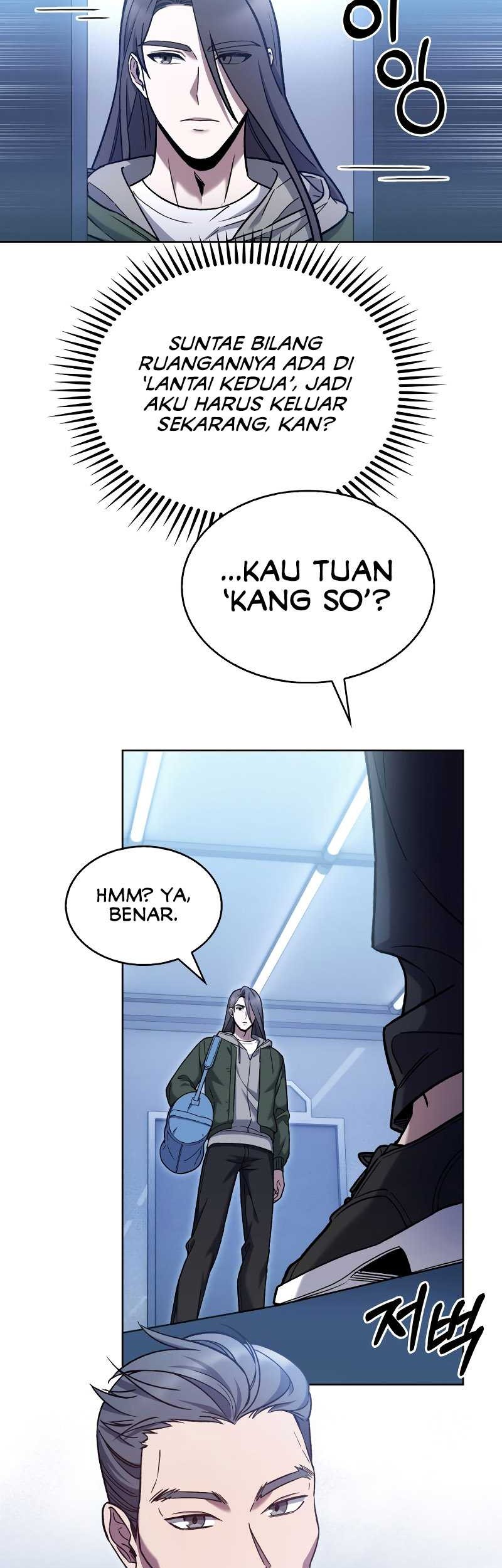 The Delivery Man From Murim chapter 06 halaman 37