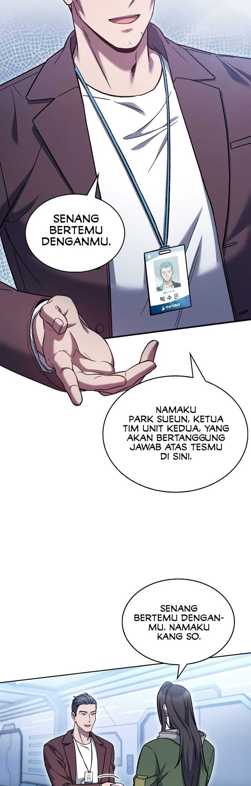 The Delivery Man From Murim chapter 06 halaman 38
