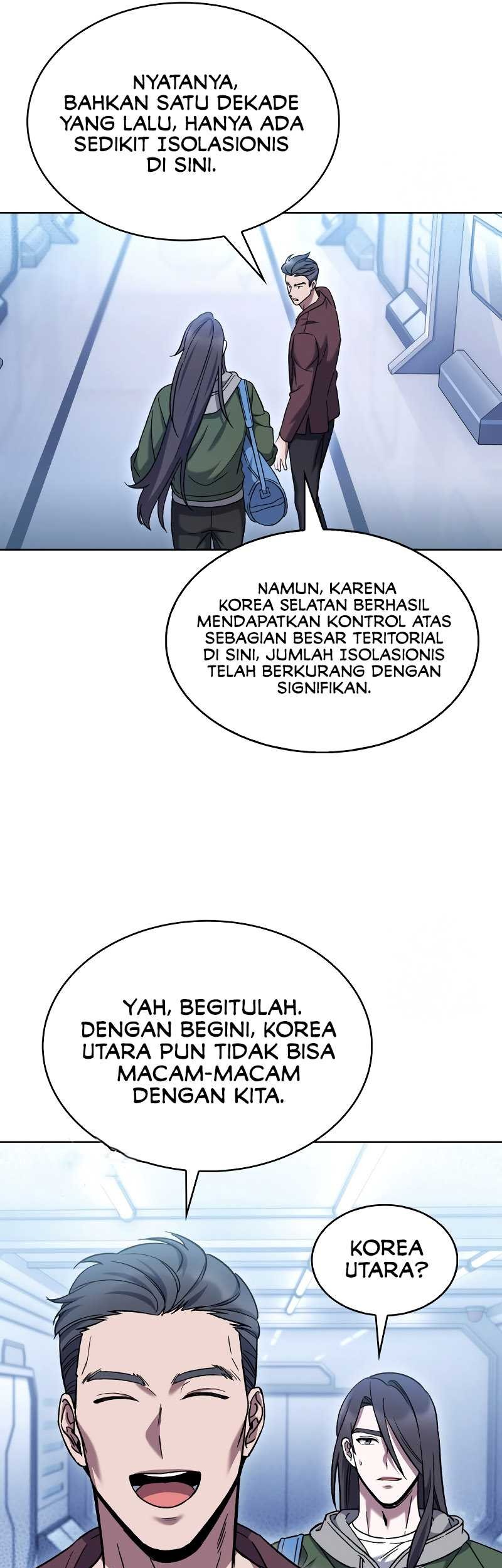 The Delivery Man From Murim chapter 06 halaman 40