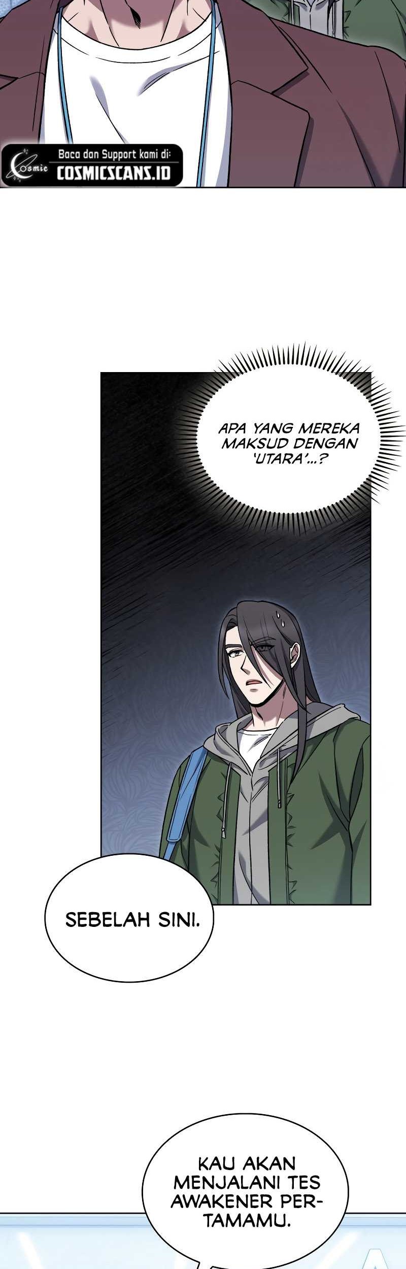 The Delivery Man From Murim chapter 06 halaman 41