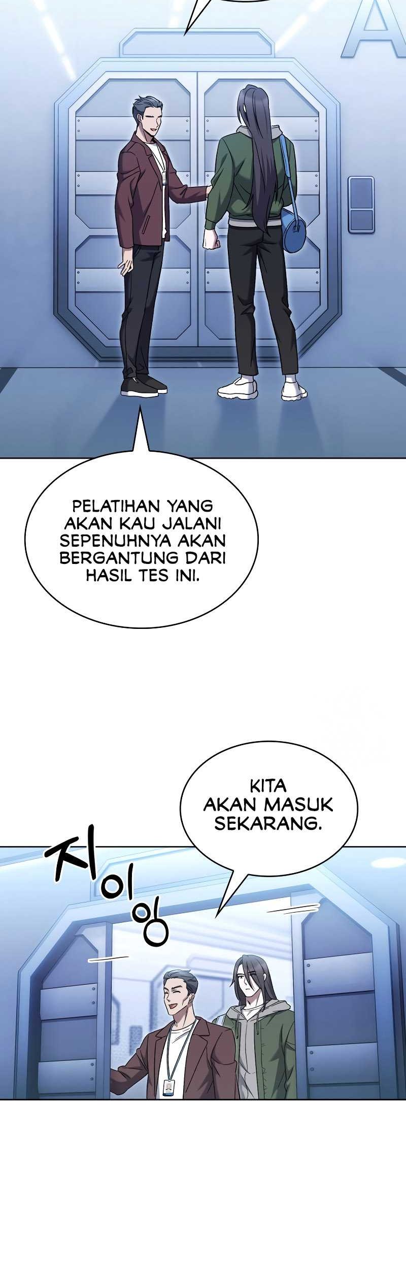 The Delivery Man From Murim chapter 06 halaman 42