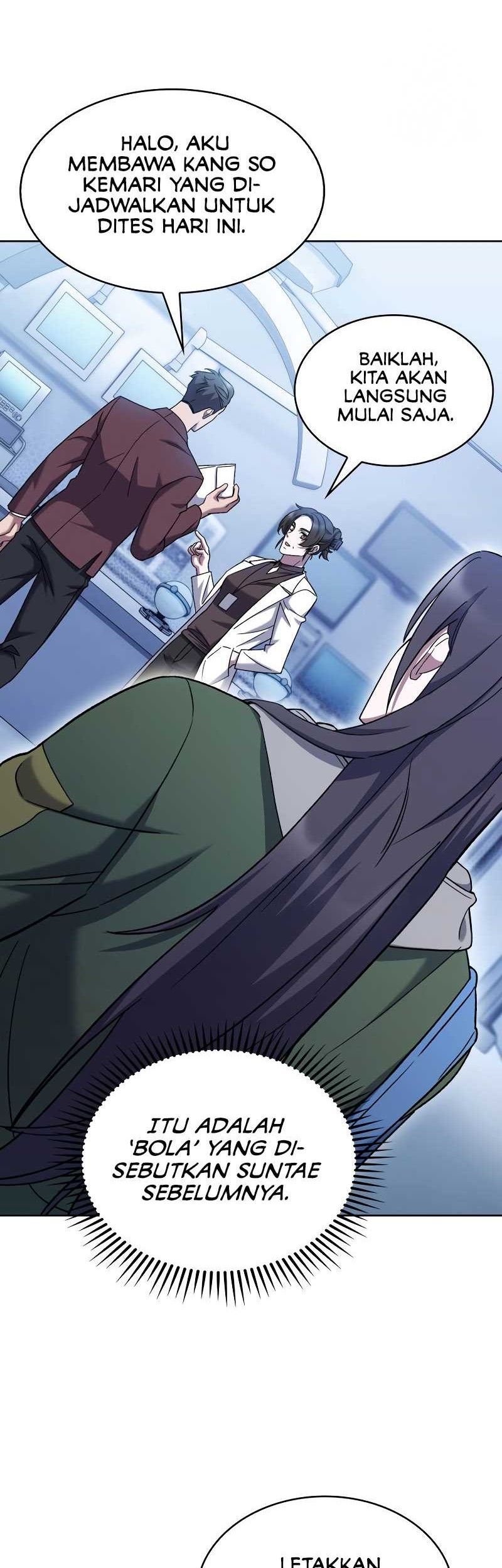 The Delivery Man From Murim chapter 06 halaman 43
